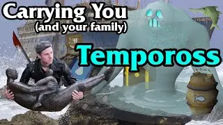 (BEST) FAST & EASY Tempoross / Spirit Angler Guide | 5+ points / 6 minute runs | NO REQUIREMENTS
