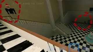 Descent - Everything In The New School Floor