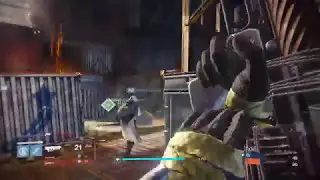 Trying to be Chadlantis