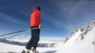 Les Orres [March 2020]