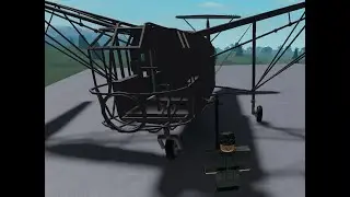 roblox ww2 tycoon: FA 223 Drache as well as map updates