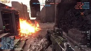 Died to nobodies claymore Battlefield 6_20260123033700