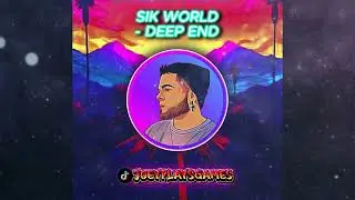 Sik World - Deep End (JPG Remix)