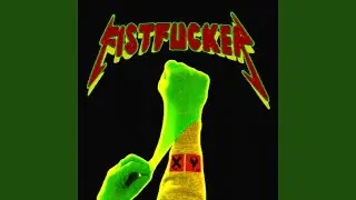 Fist Fucker