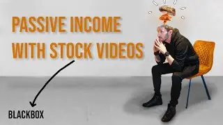 Thinking of Selling Stock Videos? Watch This First!