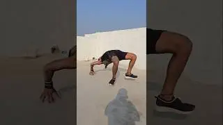 Calisthenics Challenge For You