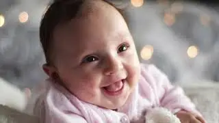 Relaxing Cute Baby Music - Audio Wave (100% Copyright and royalty free background music)