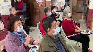 2025年12月22日棒棒糖鼓-太鼓教學