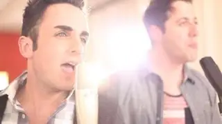Locked Out Of Heaven / Love Lockdown - VoicePlay - A Capella