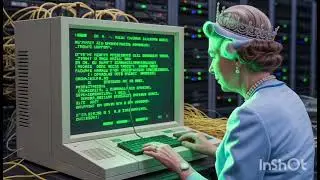 She was the first British monarch to send an email #queenelizabeth 