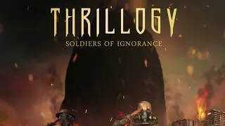 THRILLOGY - HUMANATOR - OFFICIAL MUSIC