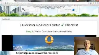 Auto Recruiting Platform - Tour/Review