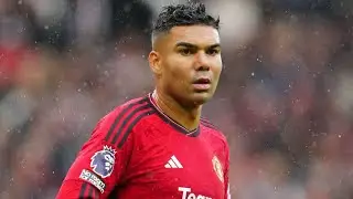 We are struggling Football Manager 24 Touch Manchester United Career Mode Episode 8.