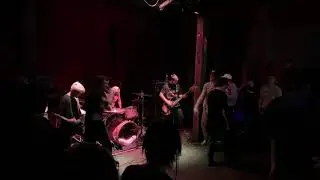 Sanction (Full Set) 5/4/2019