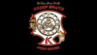 2023 KKHOF Ed Parker Jr. Paxtial Arts Discussion. Part 2