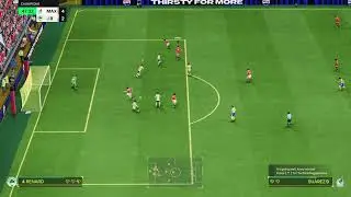 EA SPORTS FC 25 Flashback Suarez reverse elastico n scores