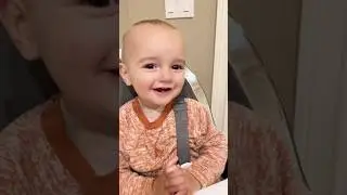 DID MY BABY JUST PUNK ME? 3