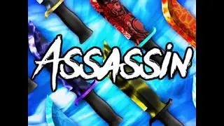 [Roblox Assassin] Crafting Exotic #1