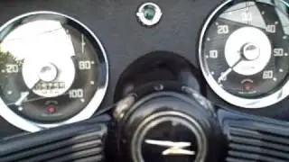 Exceptional Bugeye Sprite for sale! Back Road Drive!