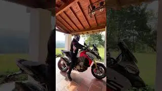 Ducati Multistrada V4 RS 🎠🎠🎠 #ducati #streetfighterv4 #MultistradaV4#wheels #ducatipanigale#ducati
