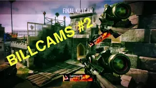 BILLCAMS #2