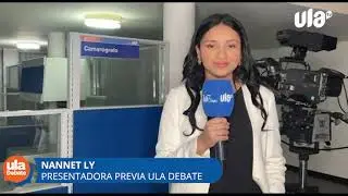 ULA Debate