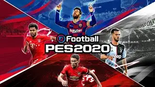 Pes 2020 Soundtrack - Leo Justi - Bounce (featuring Empara Mi) 