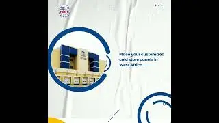 Equip Your Refrigerated Warehouse with High-Quality Cold Store Solutions
