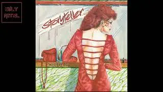 Storyteller - Mystery Girl (Full Album)
