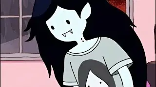 Marceline cosplay grwm! 200 subscribers special XD 