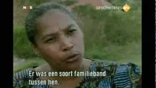 Antilliaans Verhaal Afl. 4: Sprekende Getuigen (1 van 2)