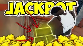 The SURPRISE JACKPOT that led to an INSANE START - FALLEN