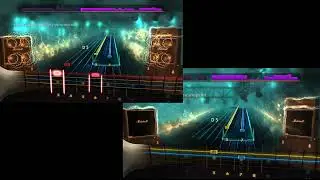 Exciter - Judas Priest - Rocksmith 2014 - CDLC