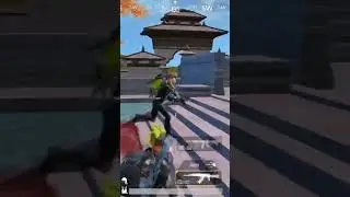 1v4 Missed 😔 #brandgaming #pubgmobile #brandyt #pubgbrand #gaming #battleroyalegame
