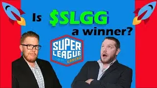 Is $SLGG a WINNER?