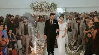 Attin ❤️Angel wedding dance