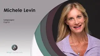 Voice Artist - Michele Levin