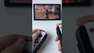 Fitness Boxing Fist of The North Star on Nintendo Switch OLED