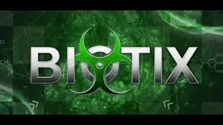 Biotix: Phage Genesis - выживаем в микро мире