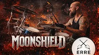 Drum Cover: 