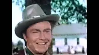 Jesse James&rsquo; Women (1954) | Classic Western Crime Drama starring Peggie Castle