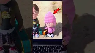 Wusstest du wieso Edith ihre M&uuml;tze nie abnimmt? 😳 #minions #theories #film #disney