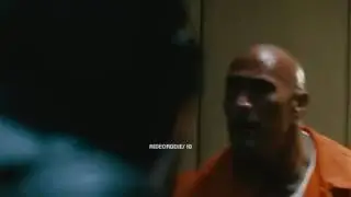 Fast 8 fight scene