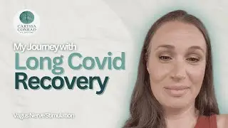 Long COVID Recovery: The Vagus Nerve Technique That Got Me Off The Couch