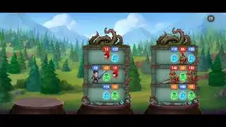 Hero Wars walkthrough 9