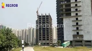 NX ONE | ☎ +91-7861008808 | Lockable Office Space for Sale In Greater Noida West | Actual Video