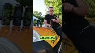 Fedezd fel a ONE BEER Drink and Drive-sorozat izgalmas &iacute;zvil&aacute;g&aacute;t!