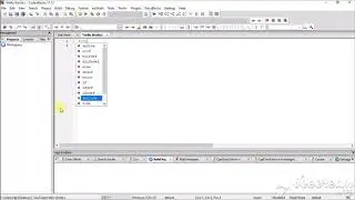 Introduction to C programming, First program "Hello World"