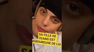 ❤️ Sa fille est amoureuse de lui (32ans) ❤️  #anyme #drole #twitchfr