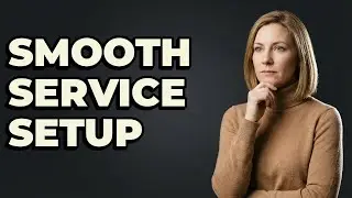 How To Set Up New Services Before Moving?
